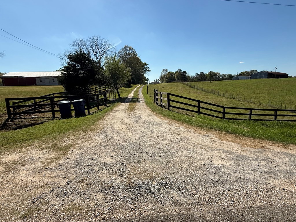 1545 County Road 2203