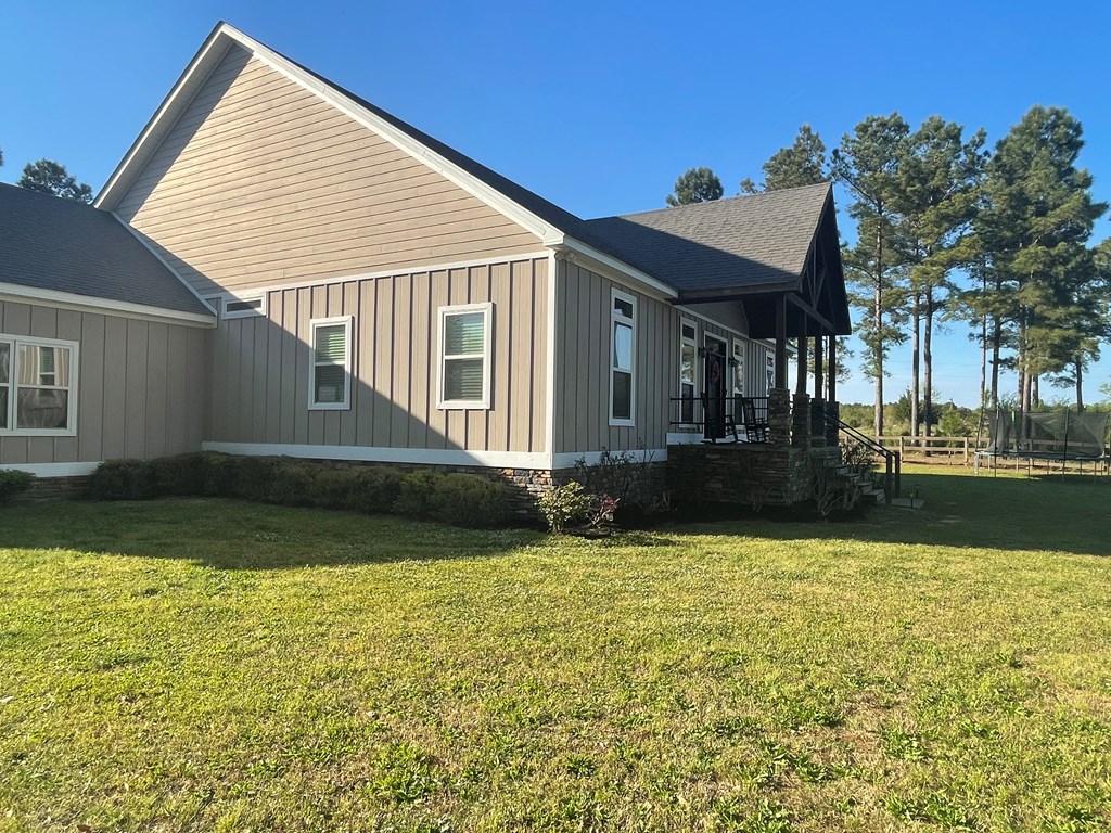 1545 County Road 2203