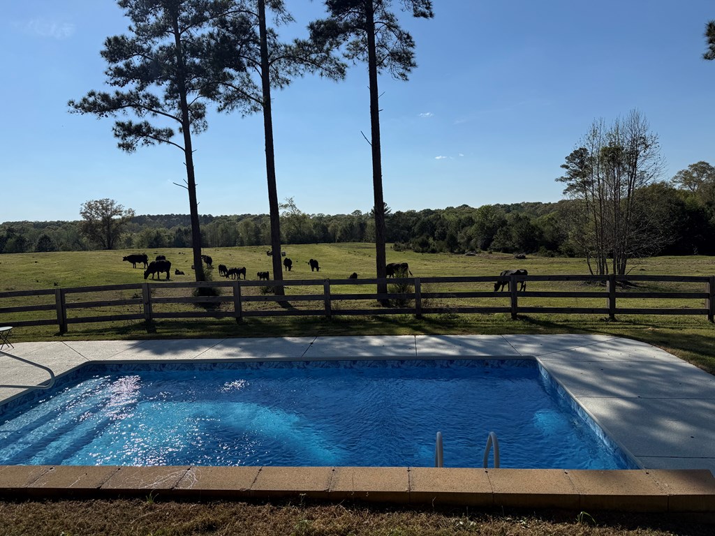 1545 County Road 2203