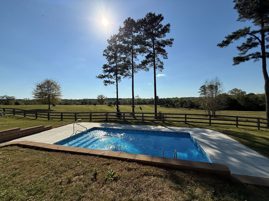 1545 County Road 2203