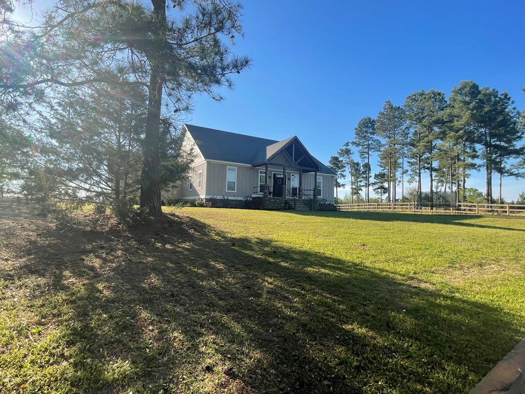 1545 County Road 2203