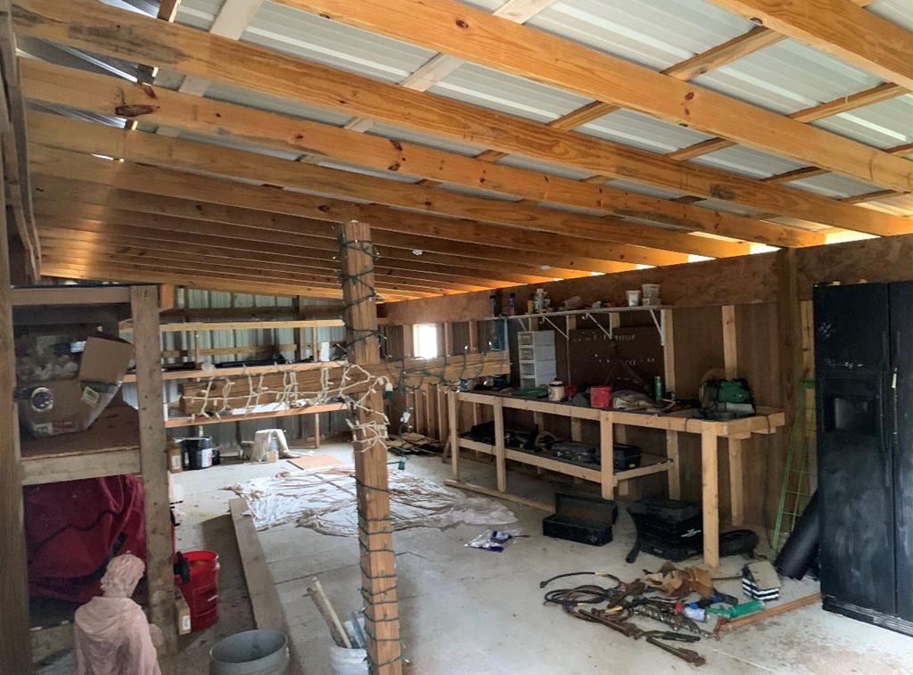 1545 County Road 2203