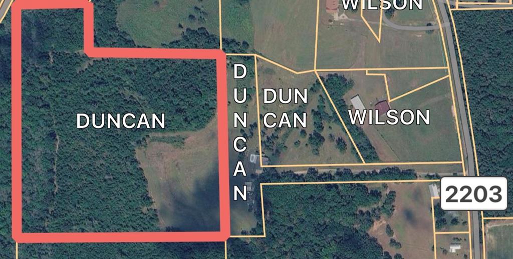 1545 County Road 2203