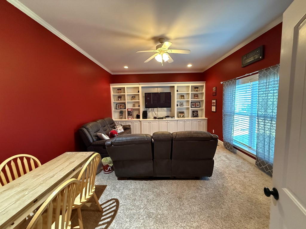 1545 County Road 2203