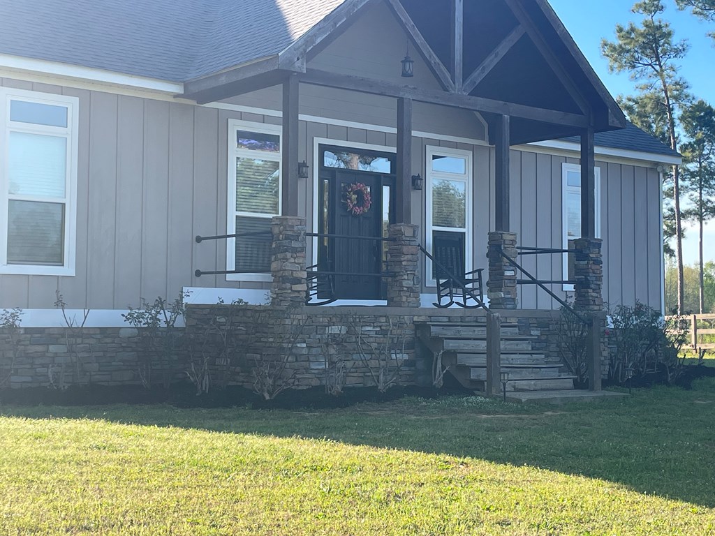 1545 County Road 2203