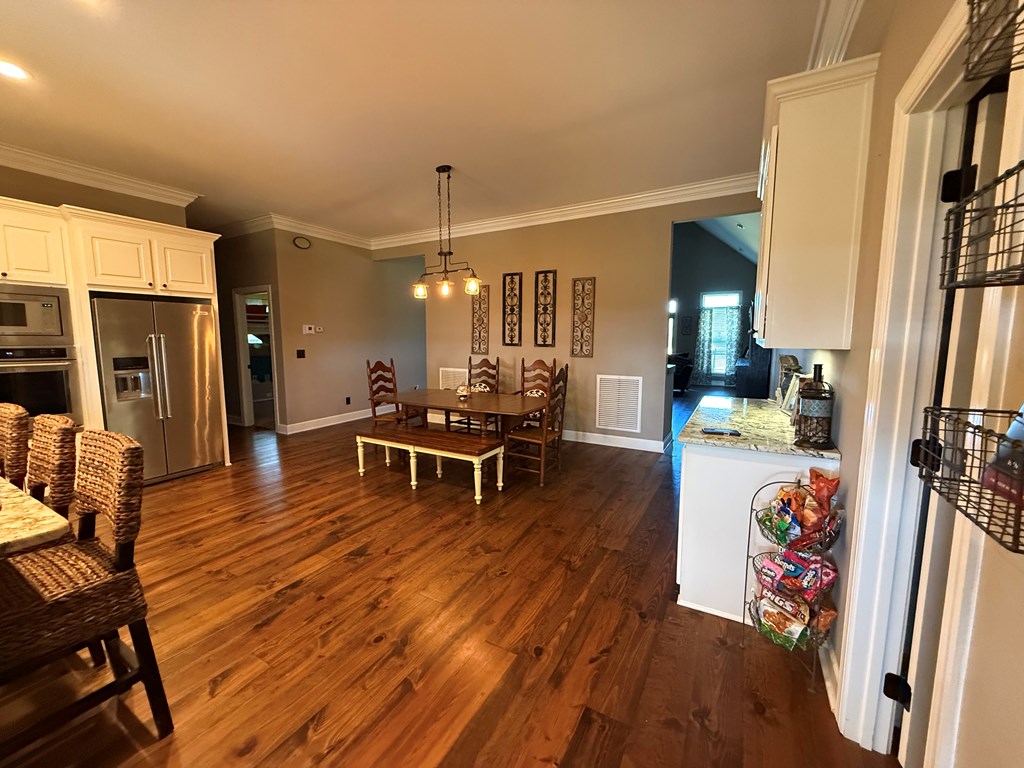 1545 County Road 2203