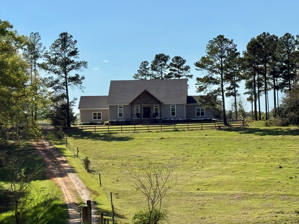 1545 County Road 2203