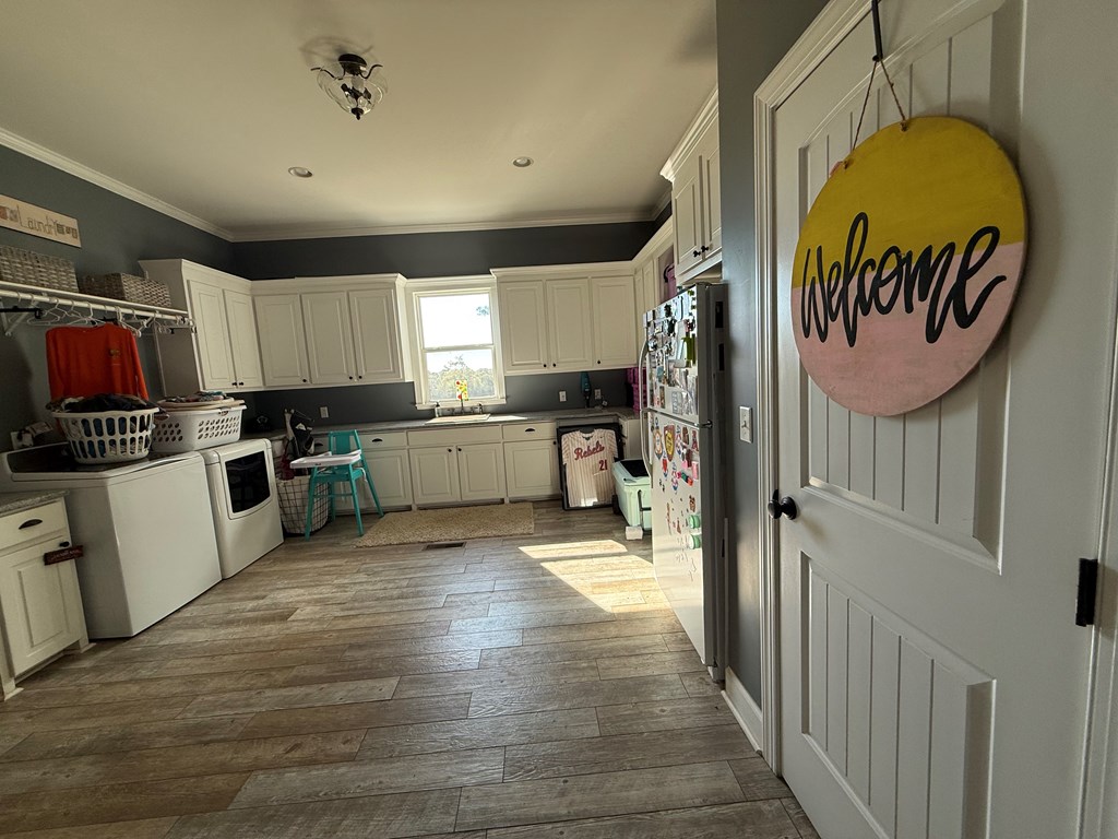 1545 County Road 2203