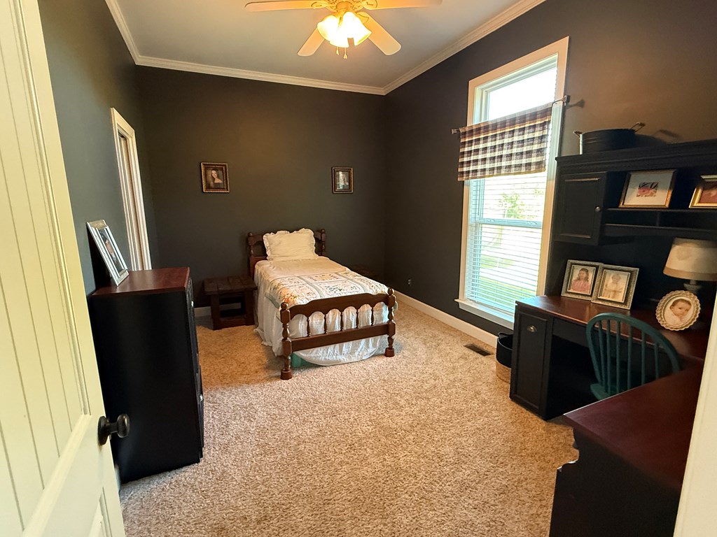 1545 County Road 2203