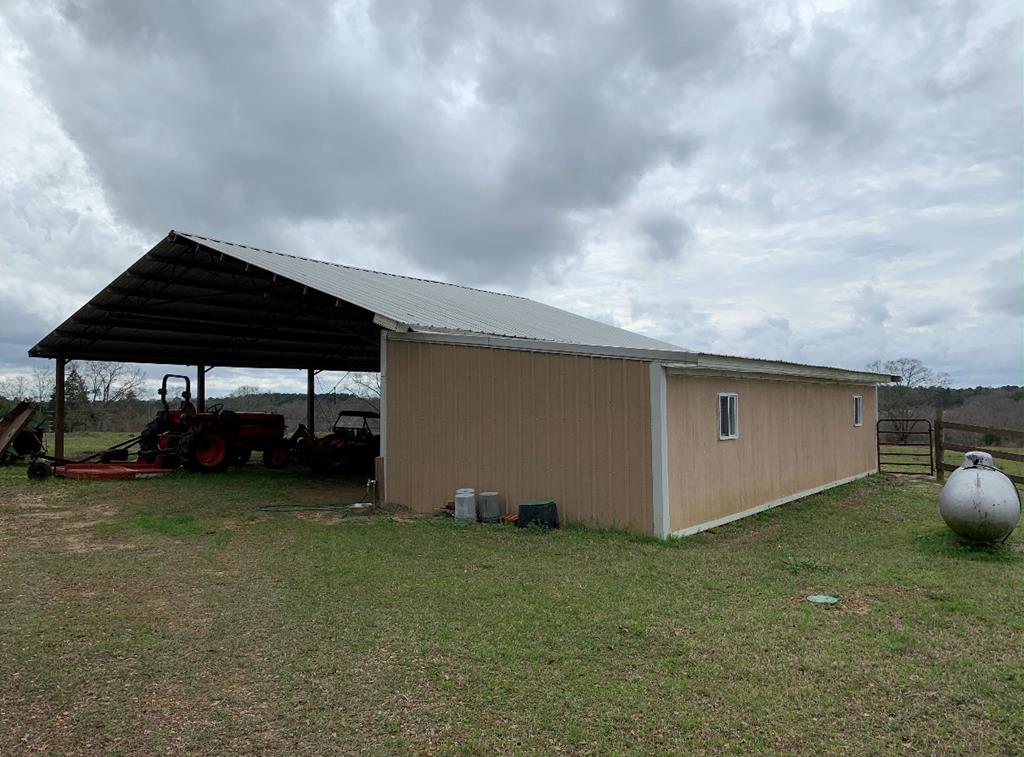 1545 County Road 2203