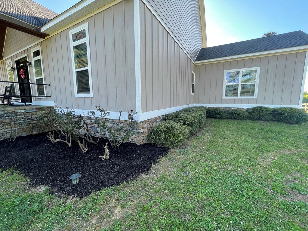 1545 County Road 2203