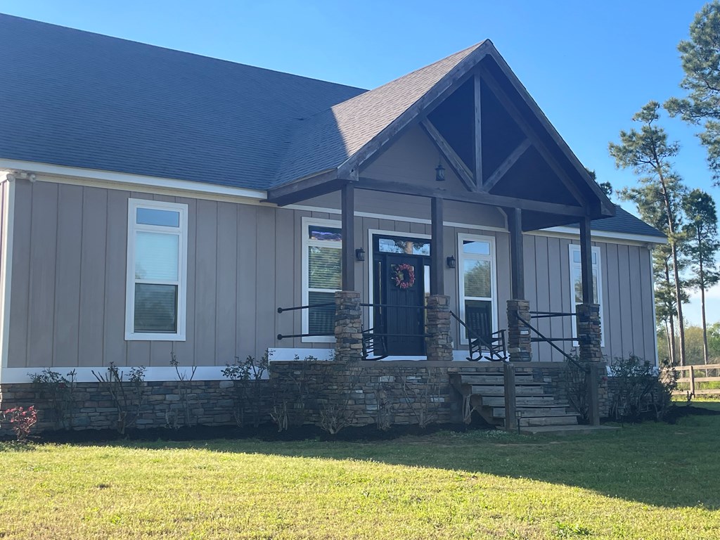 1545 County Road 2203