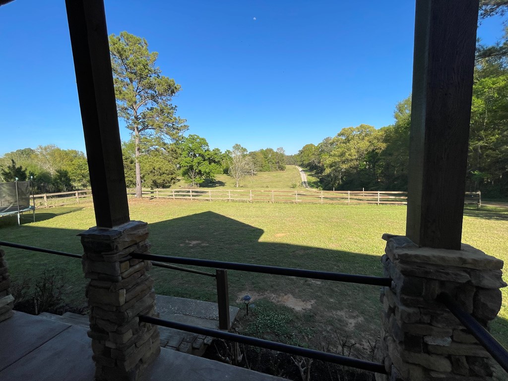 1545 County Road 2203