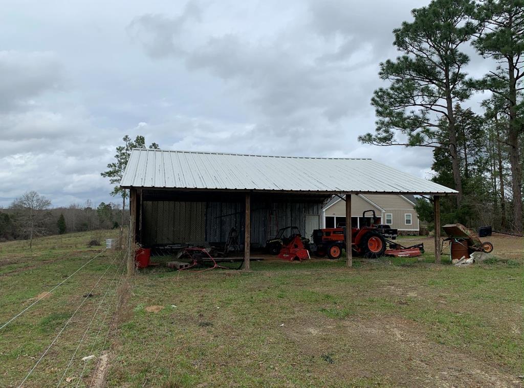 1545 County Road 2203