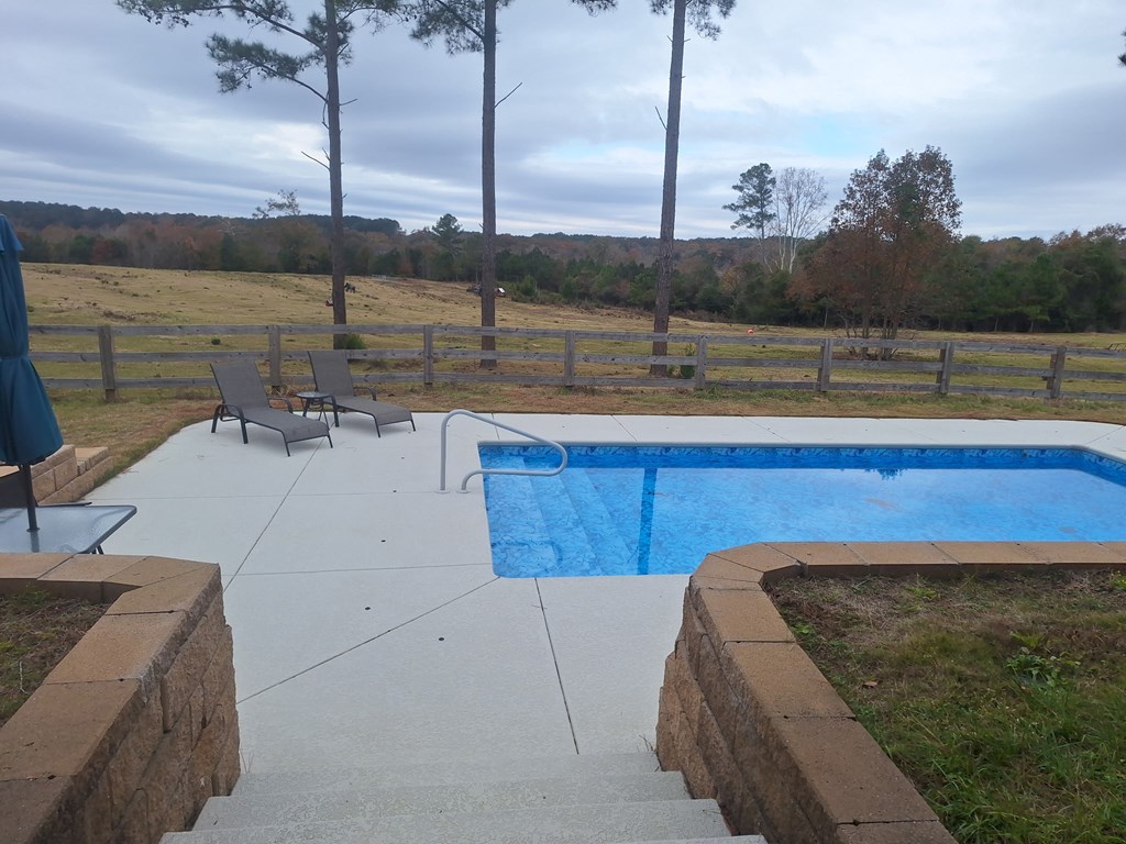 1545 County Road 2203