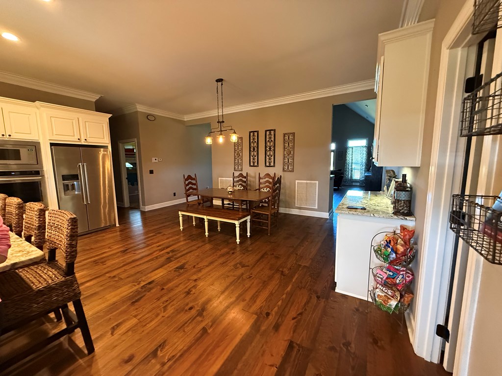 1545 County Road 2203