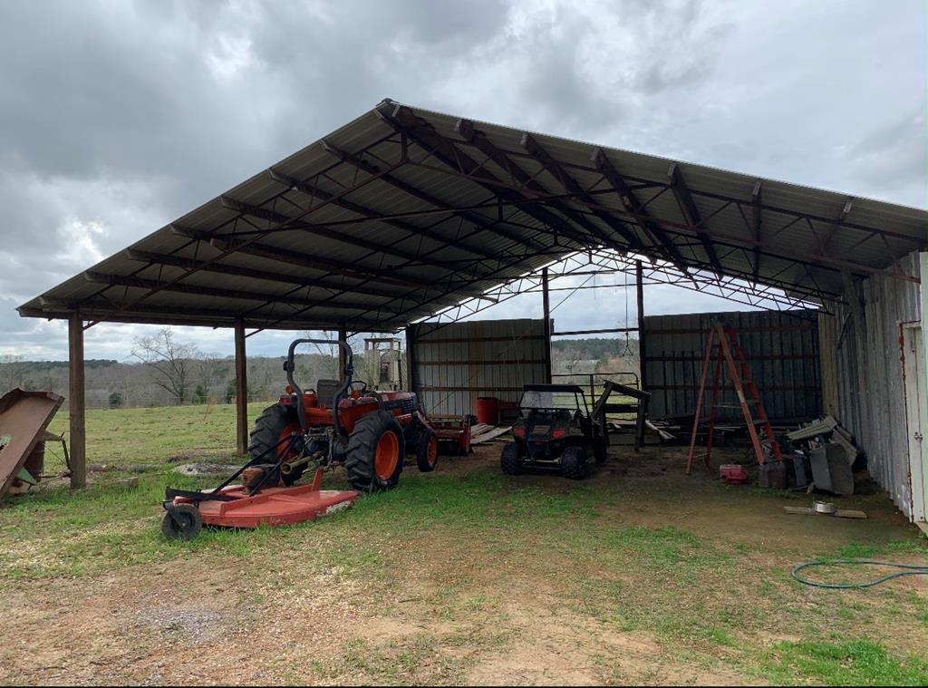 1545 County Road 2203