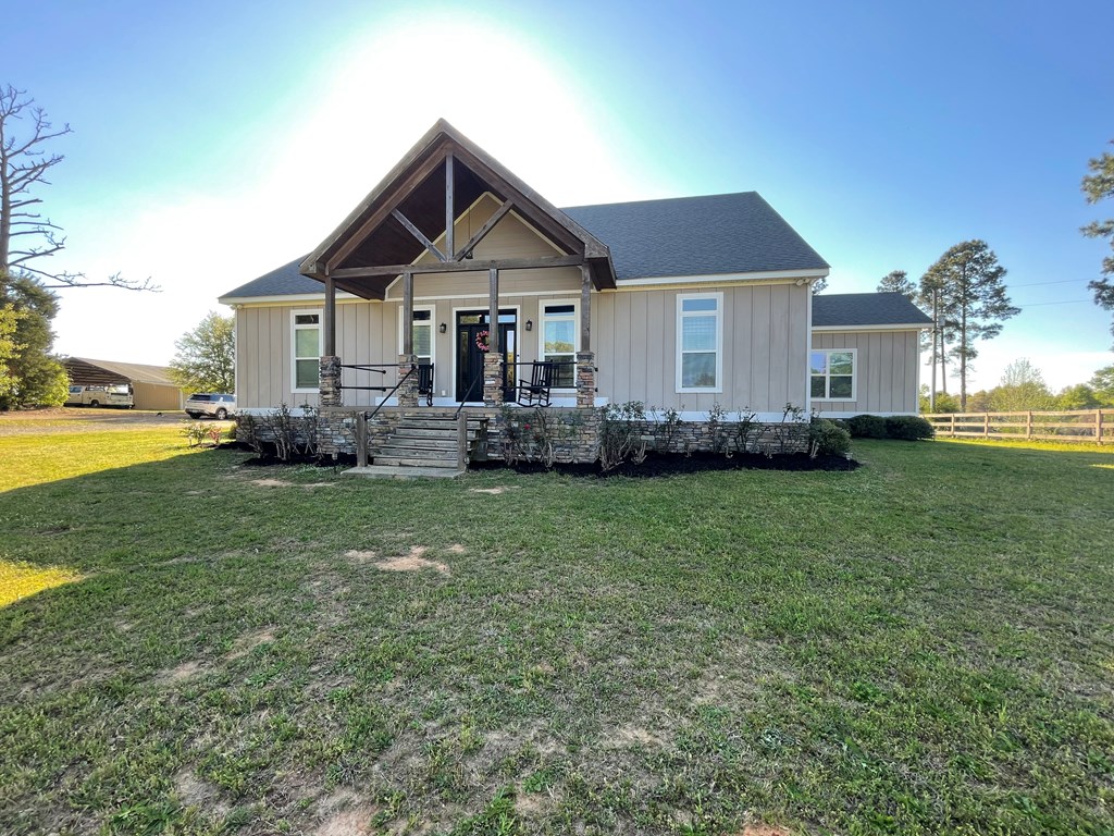 1545 County Road 2203