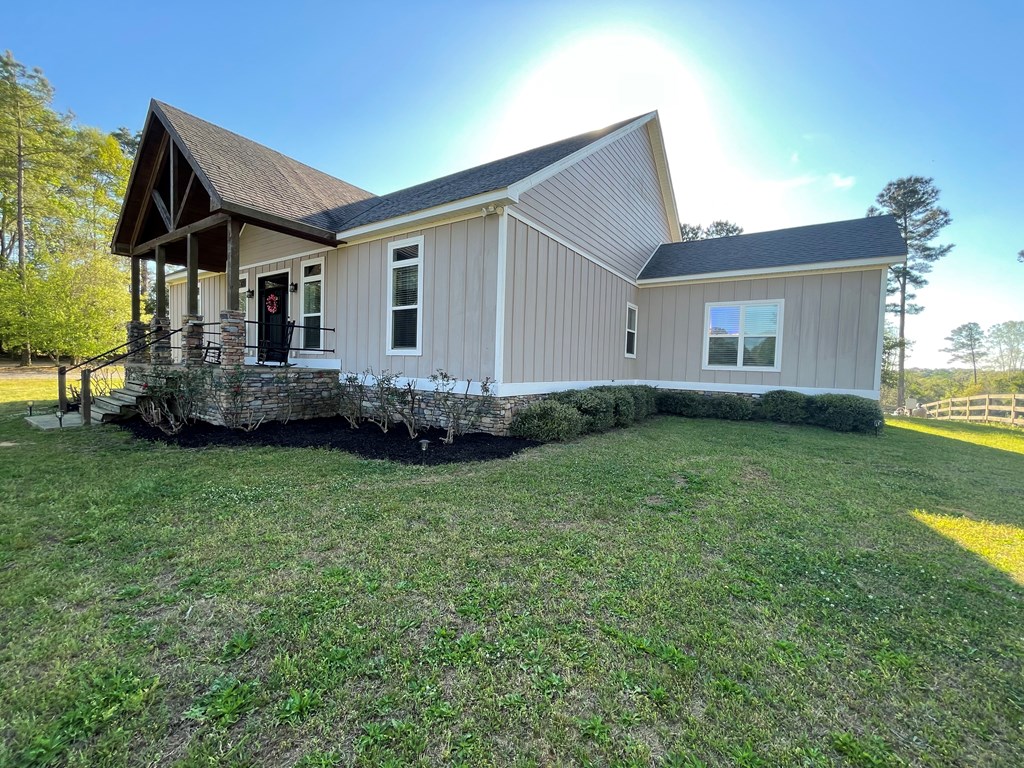 1545 County Road 2203