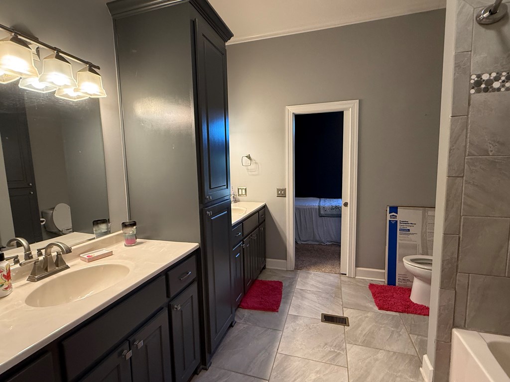 1545 County Road 2203