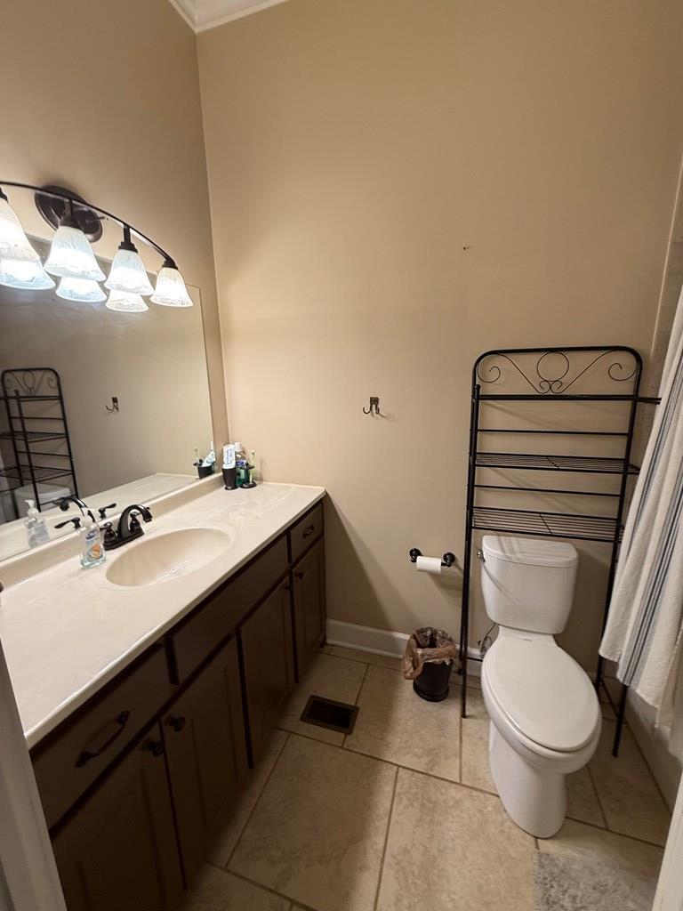 1545 County Road 2203