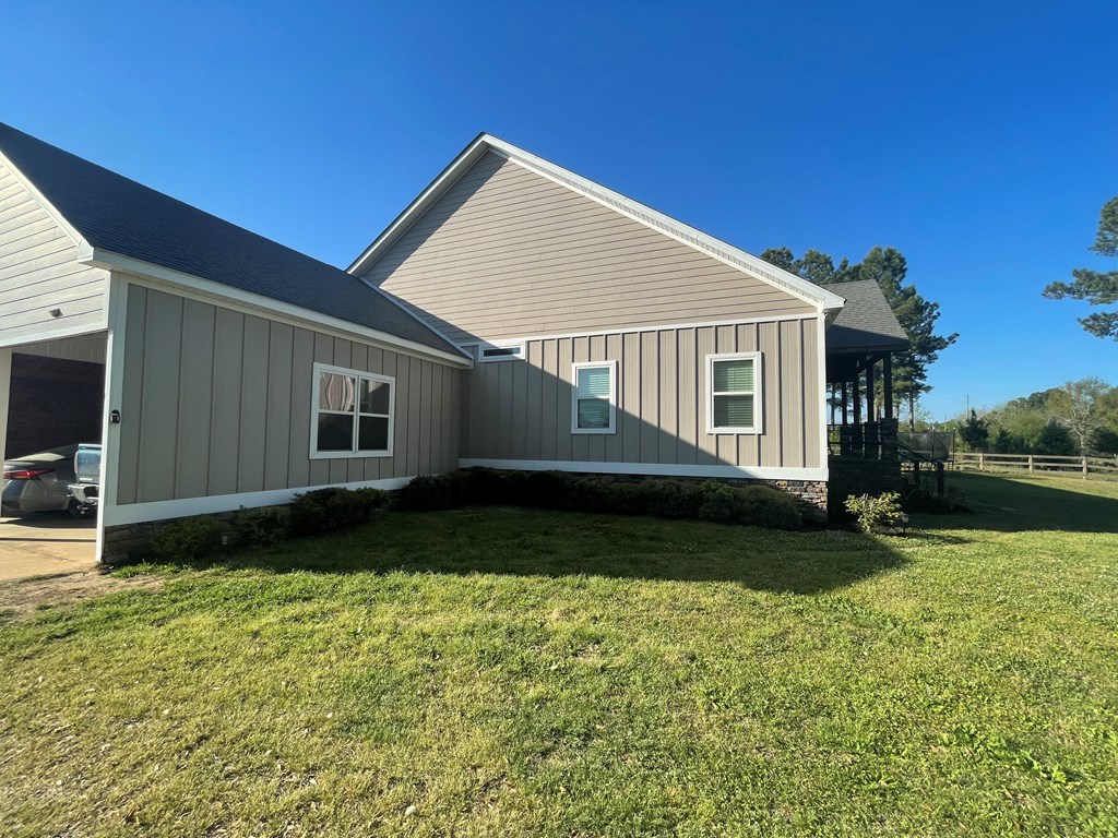 1545 County Road 2203