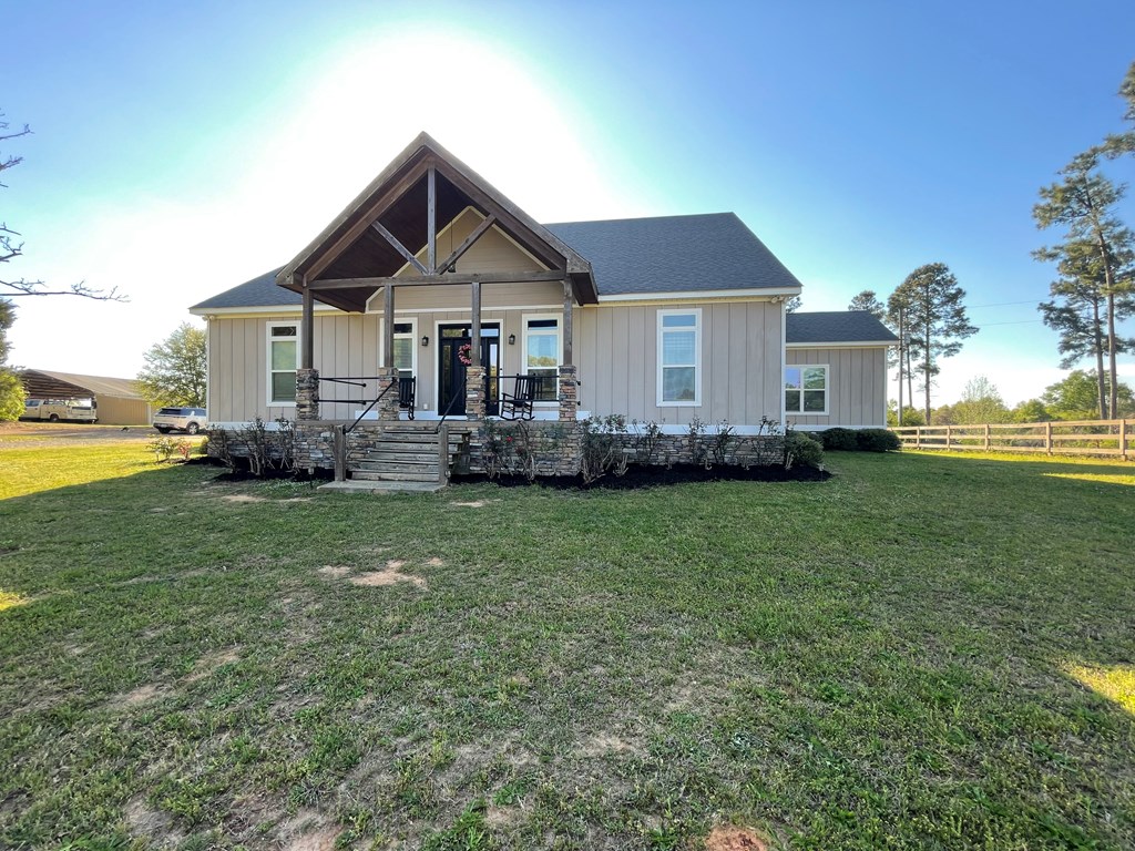 1545 County Road 2203