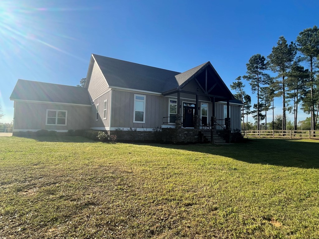 1545 County Road 2203