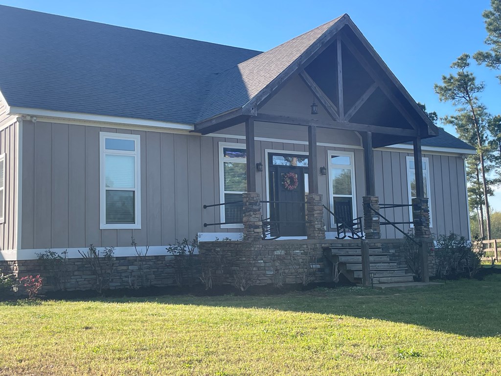 1545 County Road 2203