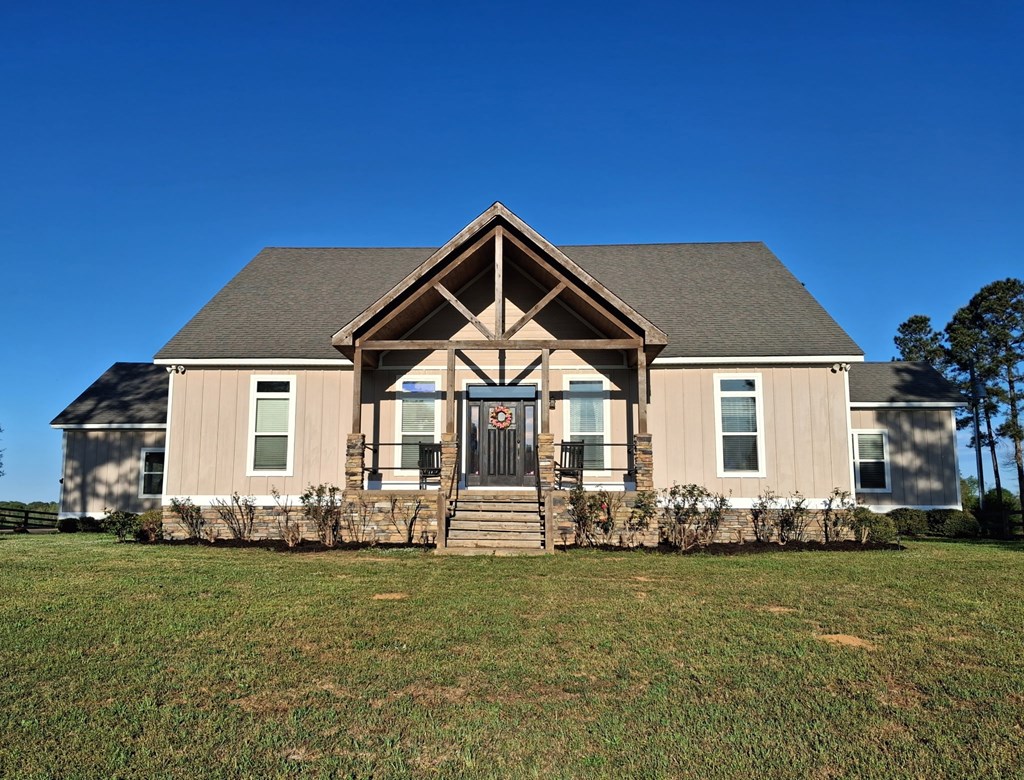 1545 County Road 2203