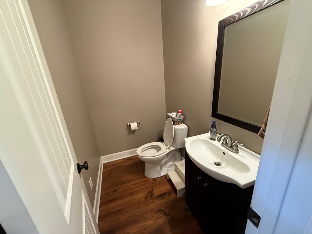 1545 County Road 2203