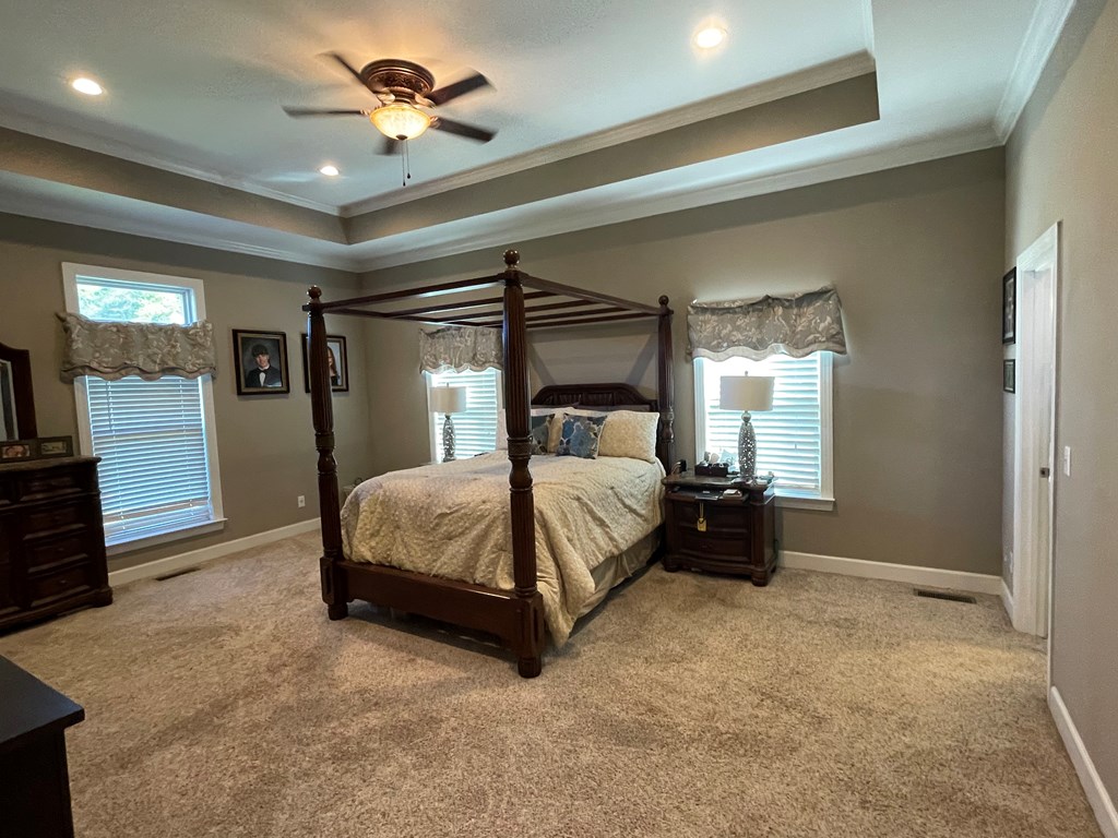 1545 County Road 2203