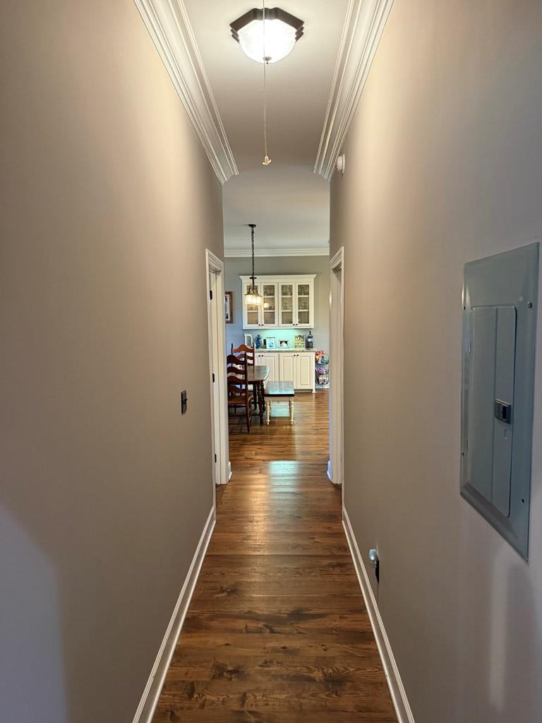 1545 County Road 2203