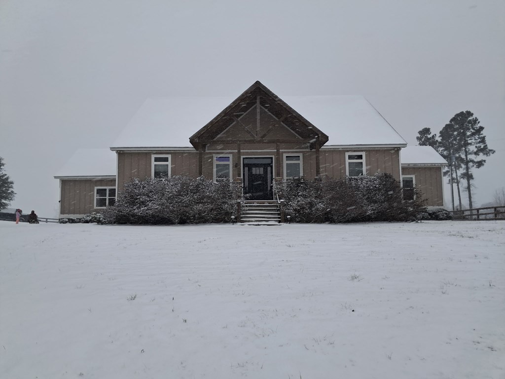 1545 County Road 2203