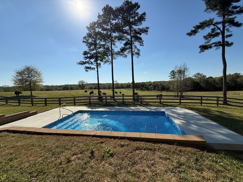 1545 County Road 2203