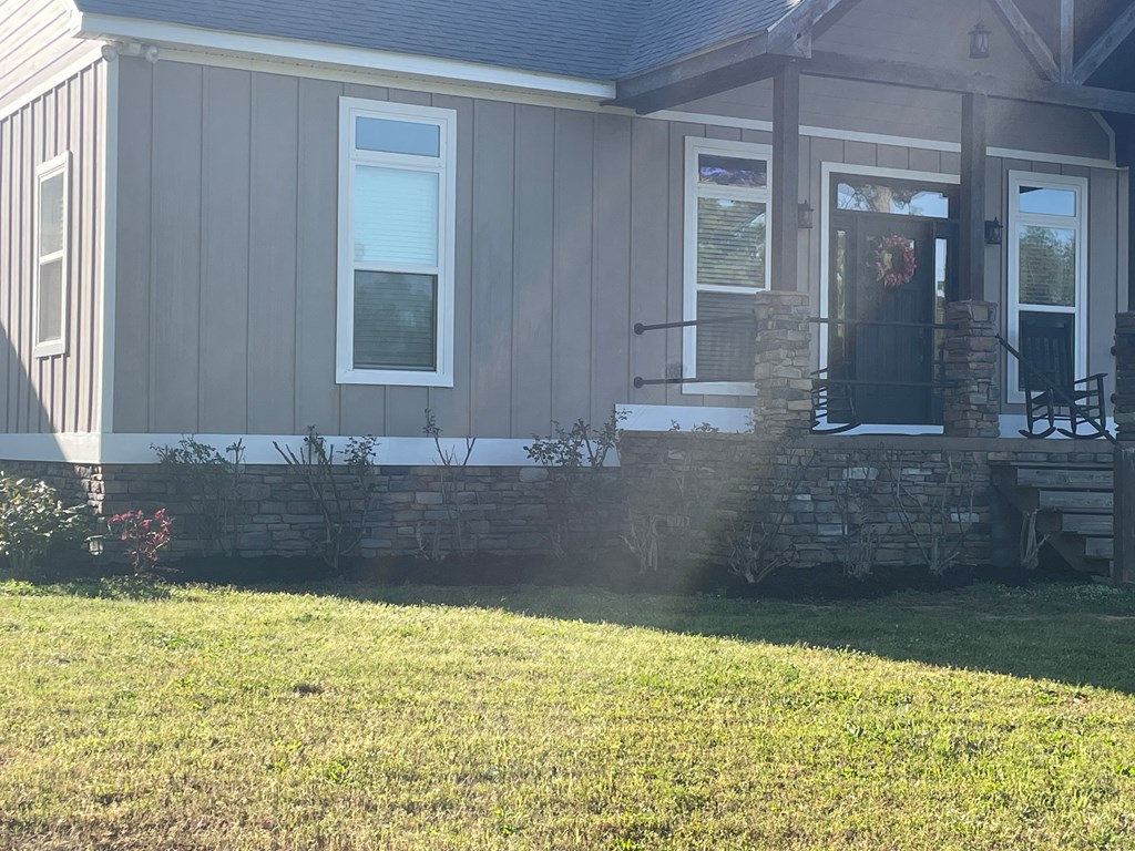 1545 County Road 2203