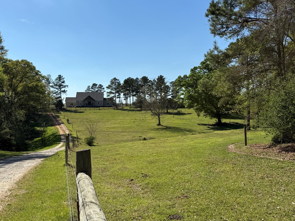 1545 County Road 2203