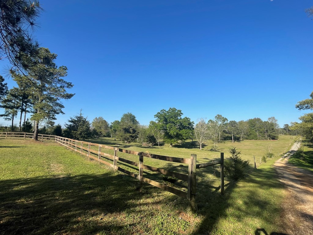 1545 County Road 2203