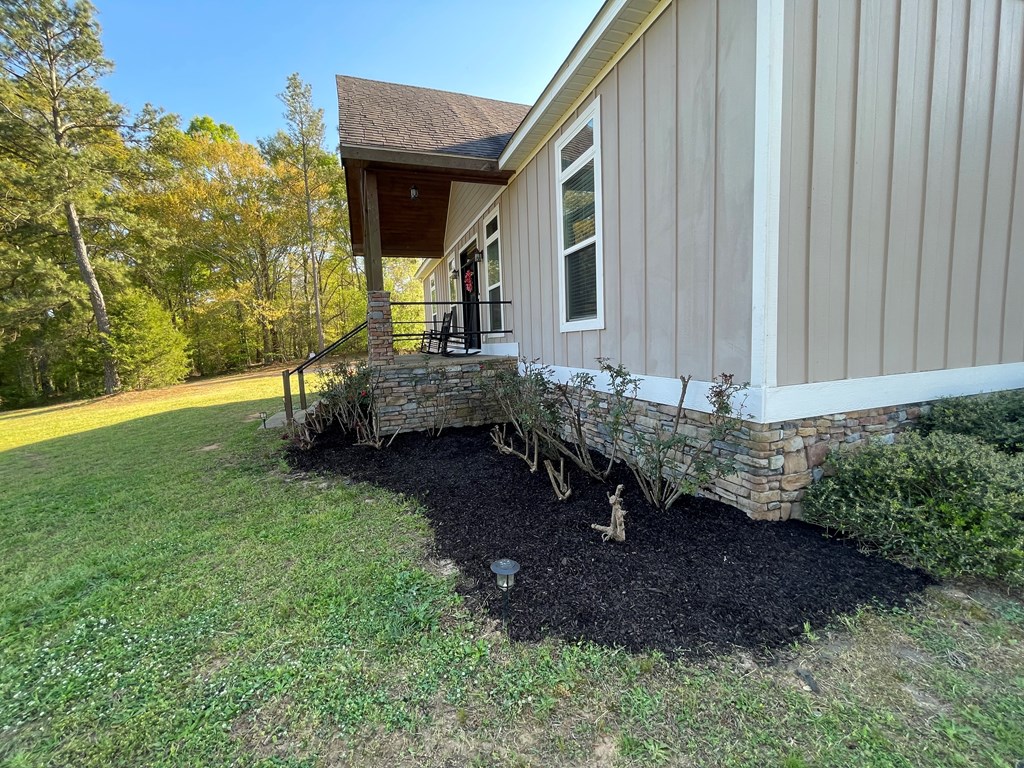 1545 County Road 2203