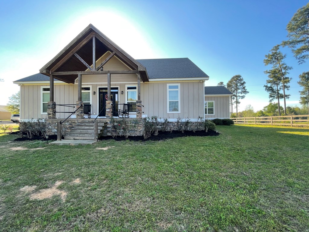 1545 County Road 2203