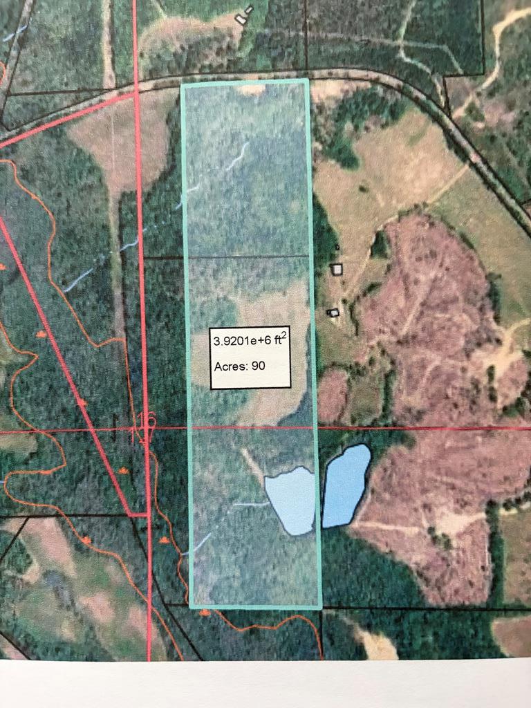 0 County Road 6618