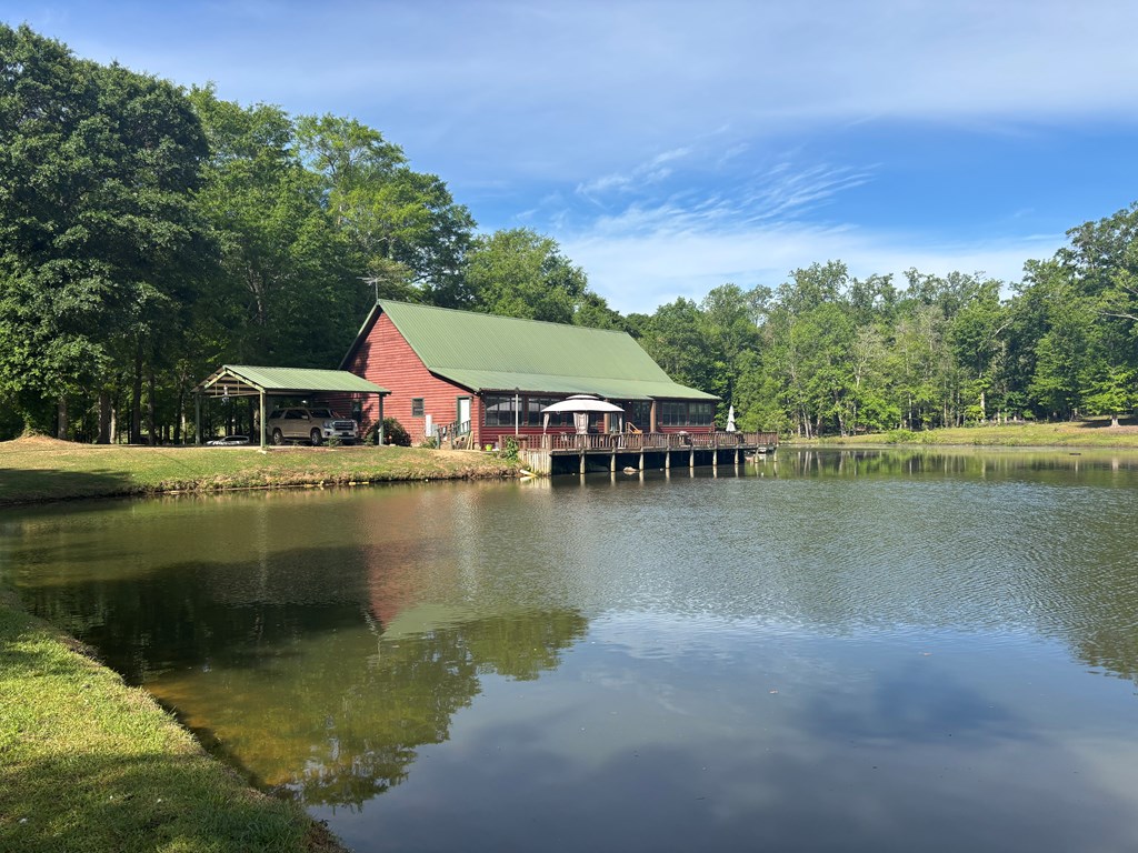 2365 County Road 2225