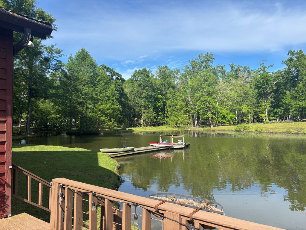 2365 County Road 2225