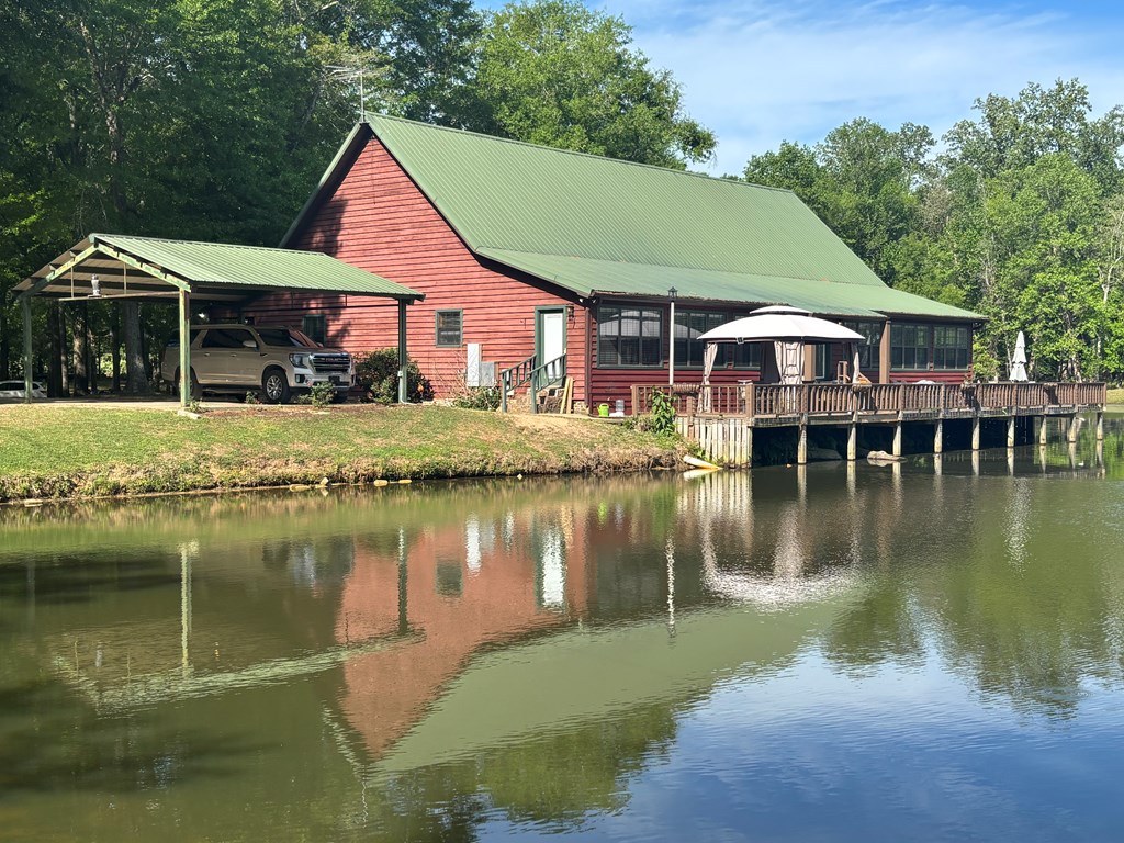 2365 County Road 2225