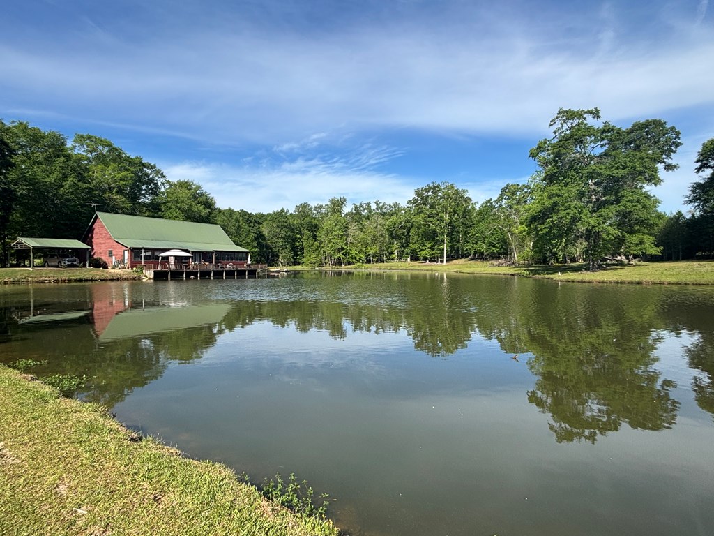 2365 County Road 2225