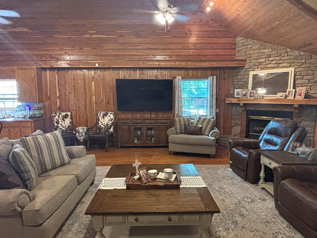 2365 County Road 2225