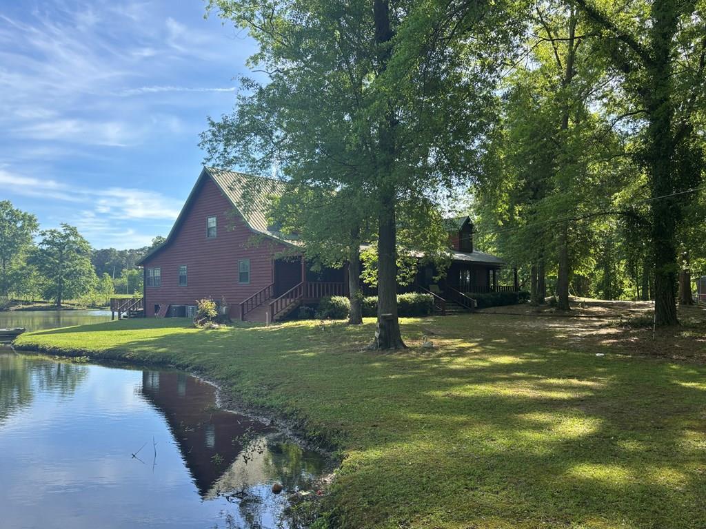 2365 County Road 2225