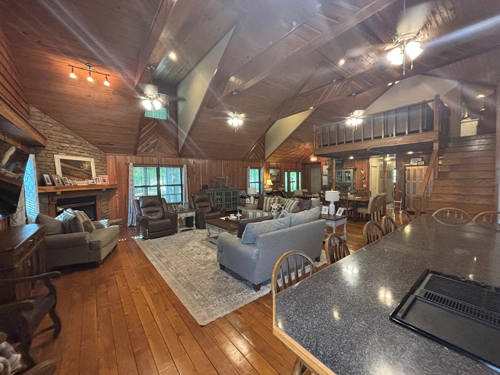 2365 County Road 2225