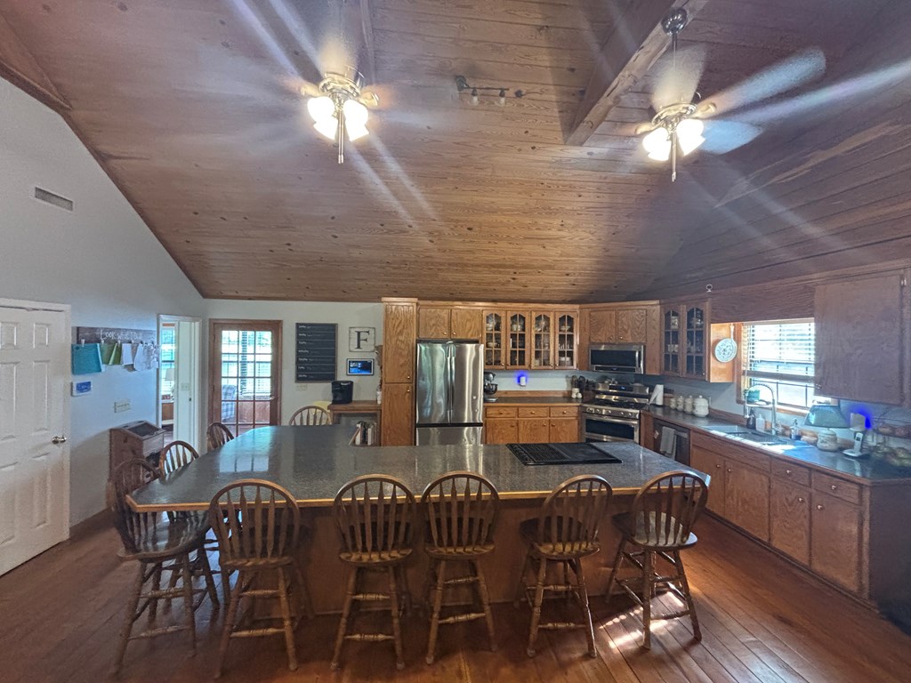 2365 County Road 2225