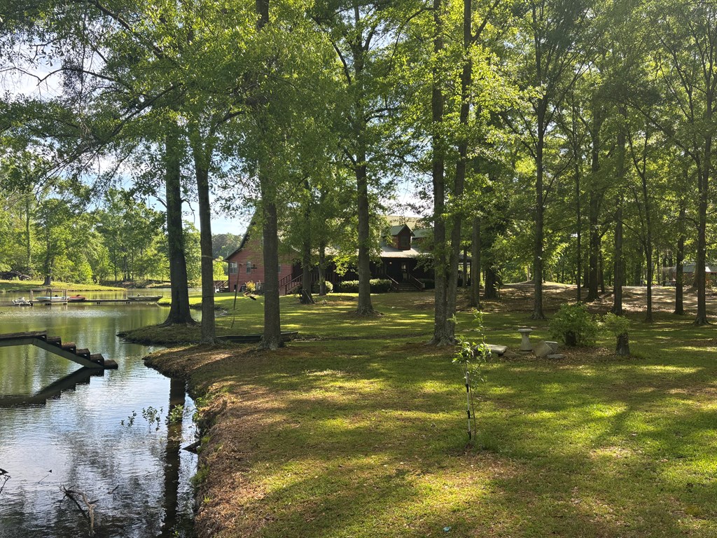 2365 County Road 2225